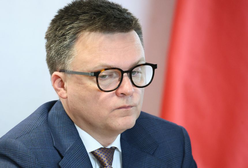 Szymon Hołownia