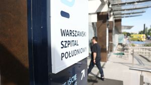 Szpital Południowy 