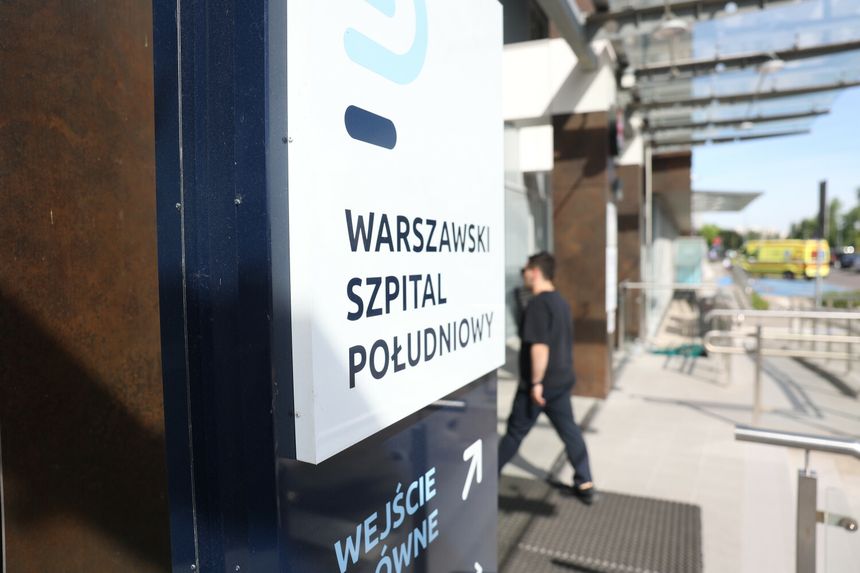 Szpital Południowy 