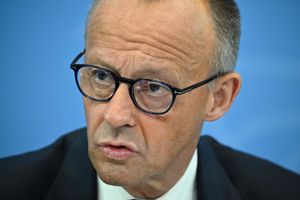  Friedrich Merz