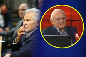 Kwaśniewski i Miller