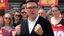 Burnham