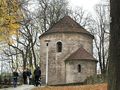 Rotunda Cieszyn
