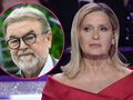 Kto zastąpi Ewę Kasprzyk w „Tańcu z Gwiazdami”? Polsat ma problem