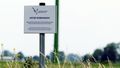 Skrzelew. Tereny wywłaszczone pod budowę Portu Polska