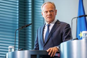 Donald Tusk