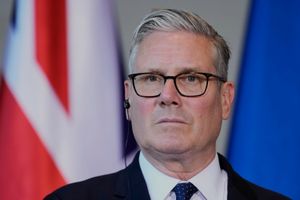 Starmer