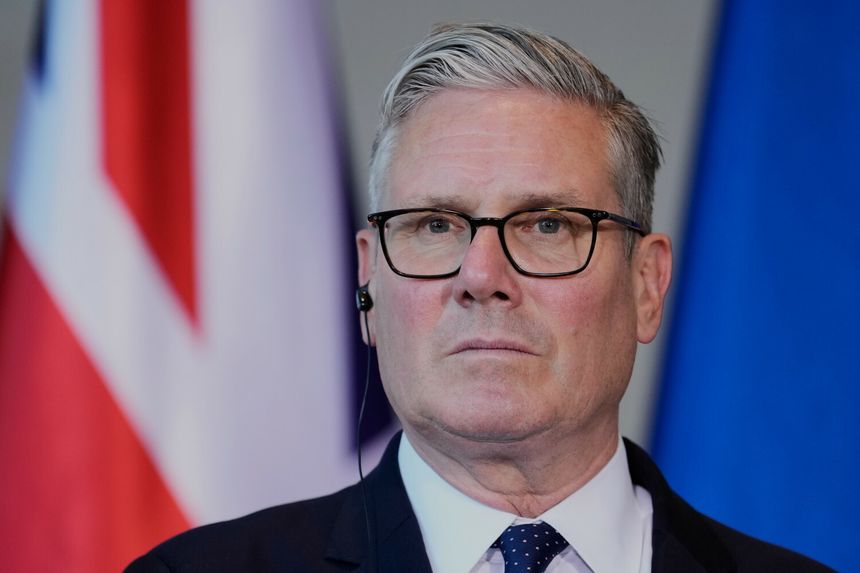 Starmer
