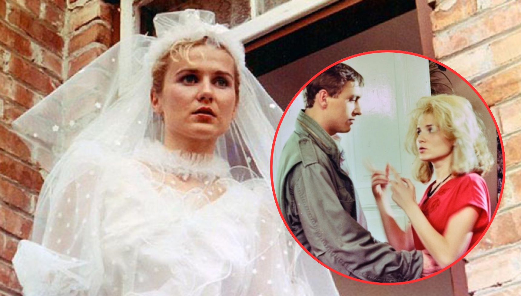 Quiz. "Ślubu nie będzie, Kaśka uciekła!". Jak dobrze znasz film "Kogel-mogel"?