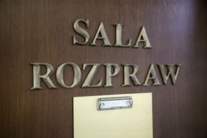 sala rozpraw