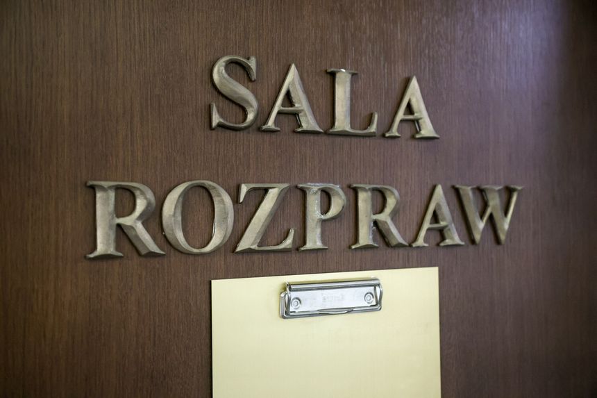 sala rozpraw