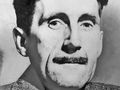George Orwell