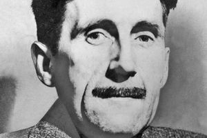 George Orwell
