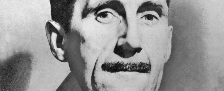 George Orwell