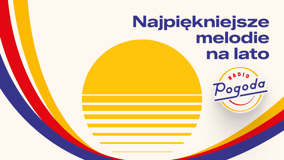 Letnia ramówka Radia Pogoda 2026