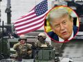 USA Trump