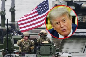 USA Trump
