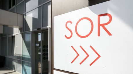 SOR, zdjęcie poglądowe