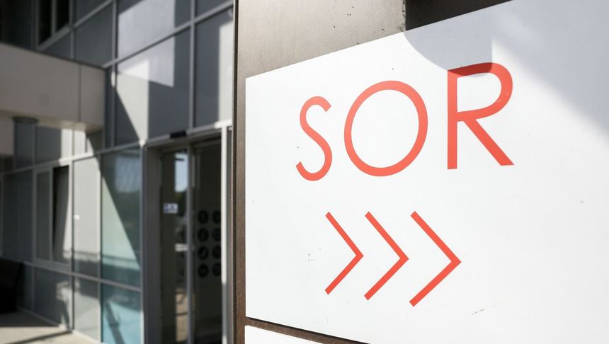 SOR, zdjęcie poglądowe