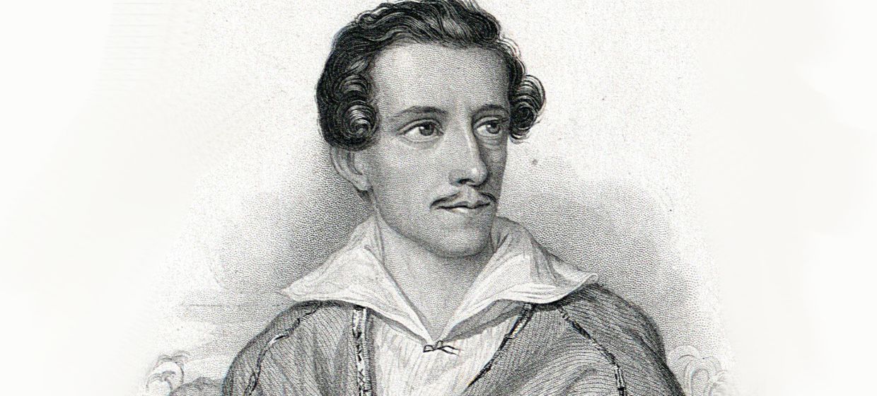 Juliusz Słowacki