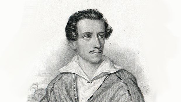 Juliusz Słowacki