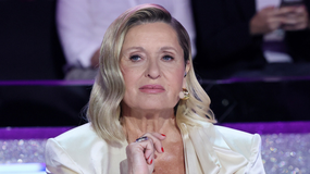 Kulisy odejścia Ewy Kasprzyk z „Tańca z Gwiazdami”. „Nie chciała rezygnować”