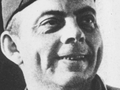 Antoine de Saint-Exupéry - autor powieści 