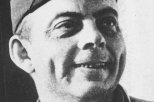 Antoine de Saint-Exupéry - autor powieści 