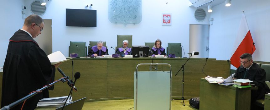 Sąd, posiedzenie