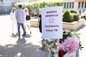 prezenty na zakończnie roku szkolnego