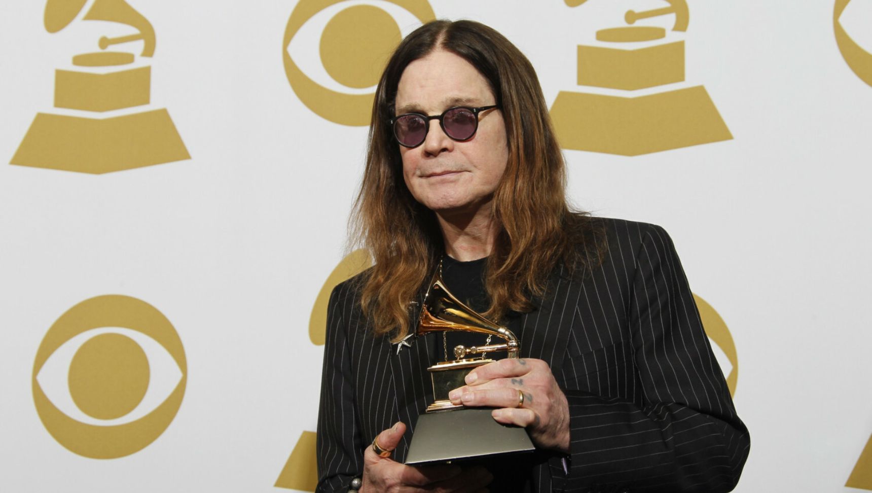 Tron Ozzy'ego Osbourne'a trafi do wyjątkowego miejsca. Decyzja została podjęta