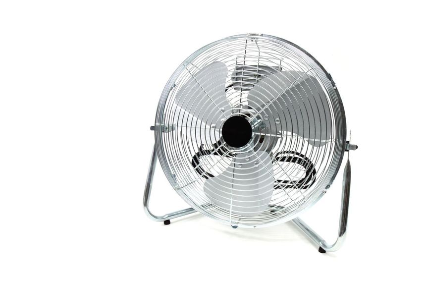 Wentylator