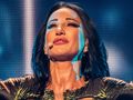 Justyna Steczkowska wspomina wyjątkowe spotkanie z legendą muzyki