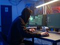Cyberprzestępcy żądają okupu za odszyfrowanie danych