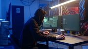 Cyberprzestępcy żądają okupu za odszyfrowanie danych