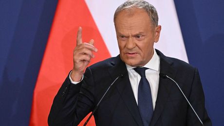 Donald Tusk