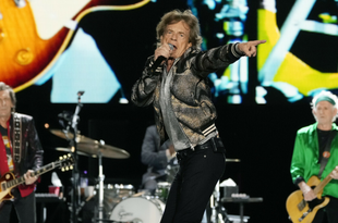 The Rolling Stones