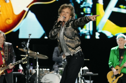 The Rolling Stones