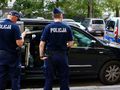 Policjanci