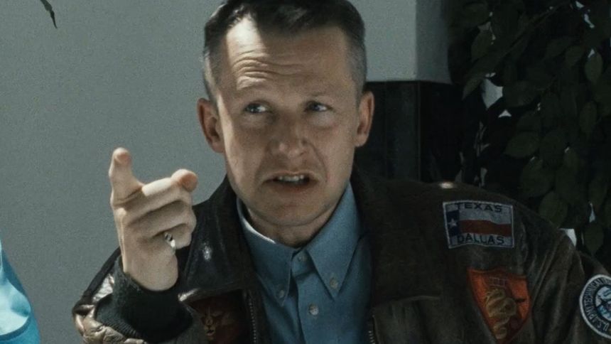  Quiz. Bogusław Linda czy Cezary Pazura?