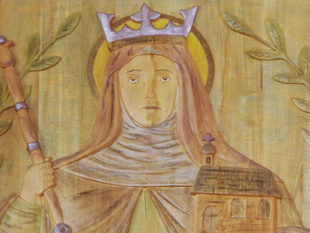 Święta Kinga