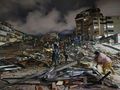 Caracas po trzęsieniach ziemi
