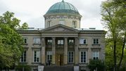 Muzeum Rzezby w Królikarni 