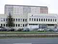 Wojewódzki Szpital Specjalistyczny w Jastrzębiu Zdroju