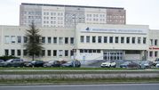 Wojewódzki Szpital Specjalistyczny w Jastrzębiu Zdroju