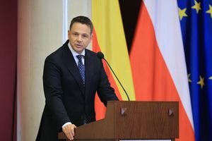 Trzaskowski