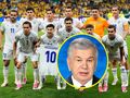 Uzbekistan
