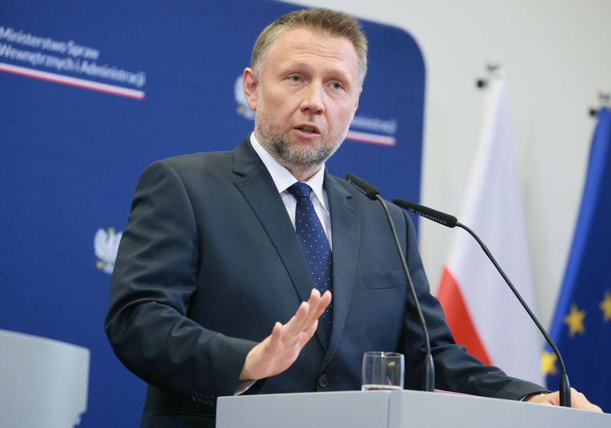 Marcin Kierwiński