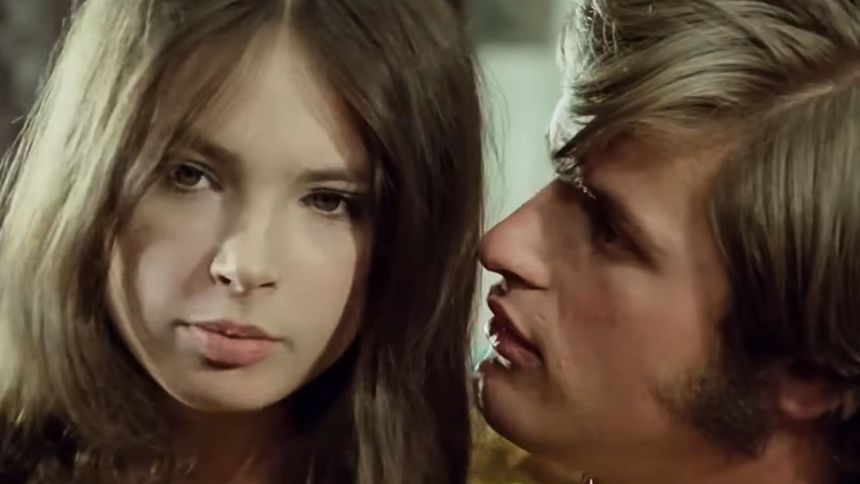 Quiz o filmach Chęcińskiego