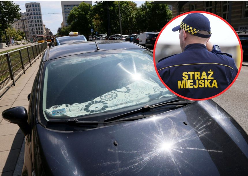 Śmiertelne zagrożenie w czasie upałów